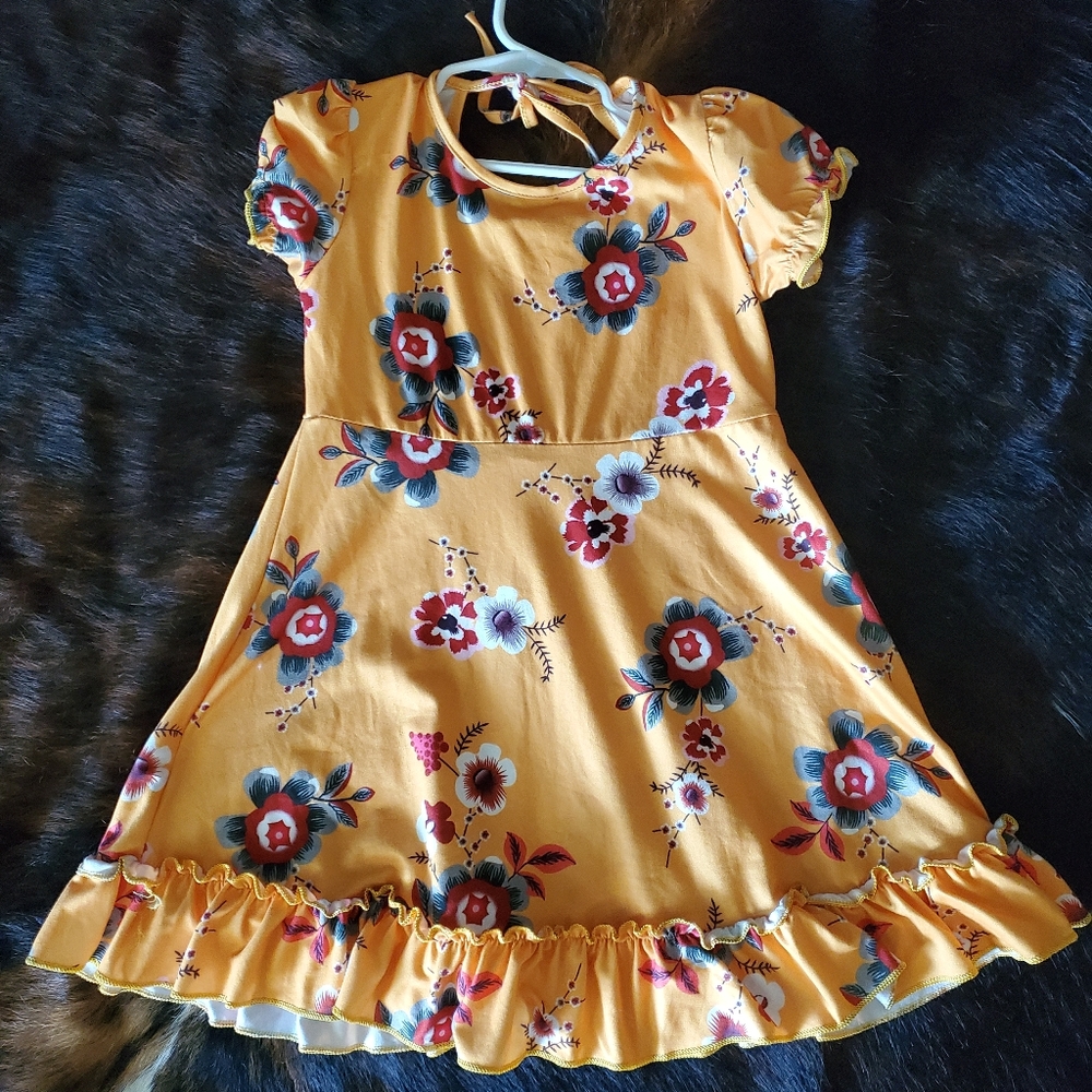dress